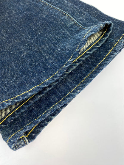 【中古品】【メンズ】 LEVI'S リーバイス 90'S 503BXX DENIM PANTS 90年代 デニムパンツ メンズ ボトムス 157-260706-KS-17-min サイズ：W31 L36 カラー：ブルー 万代Net店
