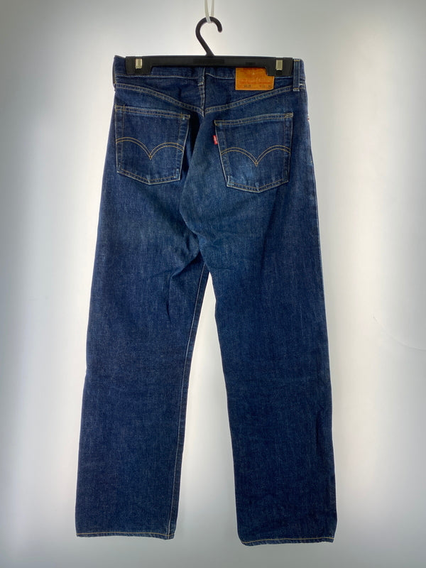 中古品】【メンズ】 LEVI'S リーバイス 90'S 503BXX DENIM PANTS 90