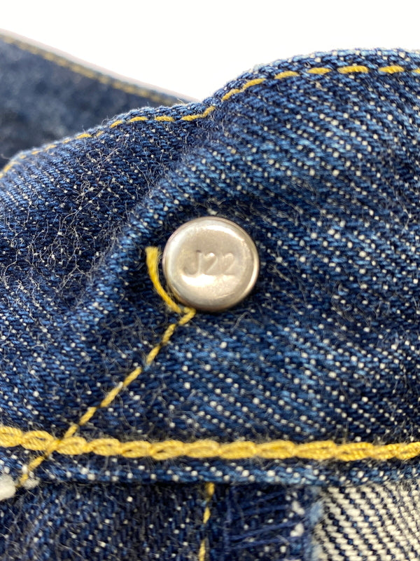 【中古品】【メンズ】 LEVI'S リーバイス 90'S 503BXX DENIM PANTS 90年代 デニムパンツ メンズ ボトムス 157-260706-KS-17-min サイズ：W31 L36 カラー：ブルー 万代Net店