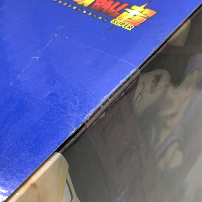 【中古品】 一番くじ ドラゴンボール BATTLE OF WORLD with DRAGONBALL LEGENDS C賞 魔人ベジータ BANDAI フィギュア 050-260803-em-09-min 万代Net店