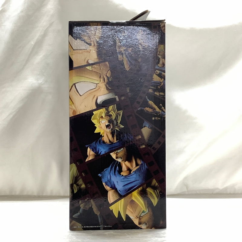 【現状渡し品】 一番くじ ドラゴンボール BATTLE OF WORLD with DRAGONBALL LEGENDS ラストワン賞 超サイヤ人孫悟空ラストワンカラーver. 050-260803-em-01-min 万代Net店