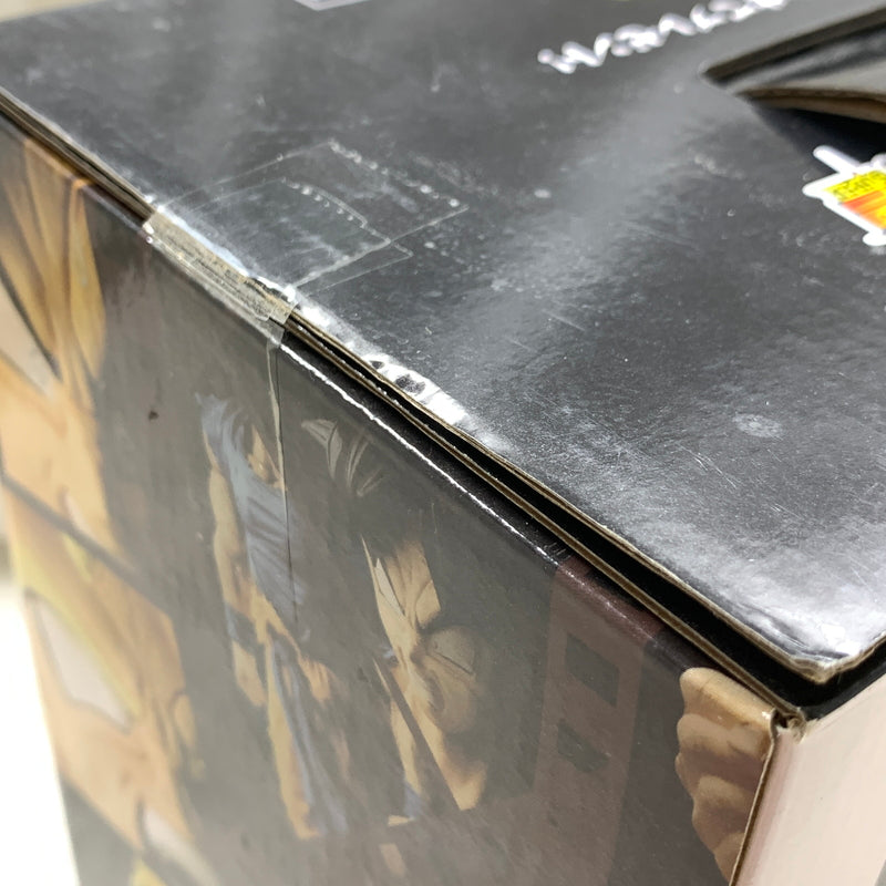 【現状渡し品】 一番くじ ドラゴンボール BATTLE OF WORLD with DRAGONBALL LEGENDS ラストワン賞 超サイヤ人孫悟空ラストワンカラーver. 050-260803-em-01-min 万代Net店