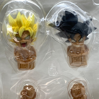 【現状渡し品】 一番くじ ドラゴンボール BATTLE OF WORLD with DRAGONBALL LEGENDS ラストワン賞 超サイヤ人孫悟空ラストワンカラーver. 050-260803-em-01-min 万代Net店