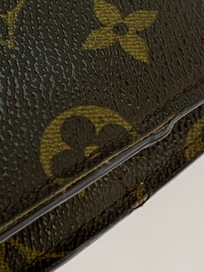 【現状渡し品】【メンズ】 LOUIS VUITTON ルイ ヴィトン モノグラム バビロン トートバッグ M51102 MB1908 カバン 179-260709-hu-27-min カラー：ブラウン 万代Net店
