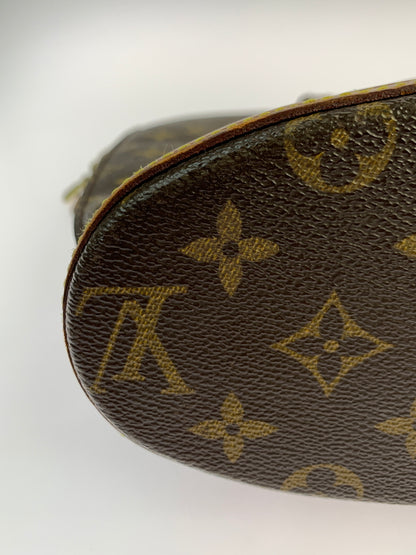 【現状渡し品】【メンズ】 LOUIS VUITTON ルイ ヴィトン モノグラム バビロン トートバッグ M51102 MB1908 カバン 179-260709-hu-27-min カラー：ブラウン 万代Net店