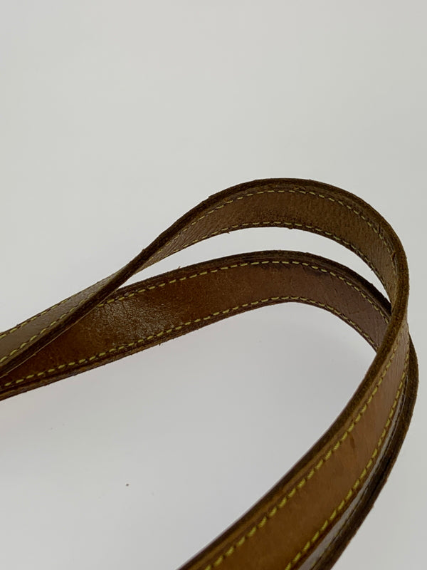 【現状渡し品】【メンズ】 LOUIS VUITTON ルイ ヴィトン モノグラム バビロン トートバッグ M51102 MB1908 カバン 179-260709-hu-27-min カラー：ブラウン 万代Net店