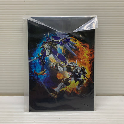 【現状渡し品】 スーパーロボット大戦OG 超合金魂 GX-119 龍虎王 虎龍王 フィギュア 魂ウェブ商店 バンダイ 057-260730-em-03-min 万代Net店