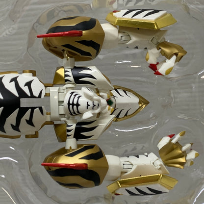 【現状渡し品】 スーパーロボット大戦OG 超合金魂 GX-119 龍虎王 虎龍王 フィギュア 魂ウェブ商店 バンダイ 057-260730-em-03-min 万代Net店