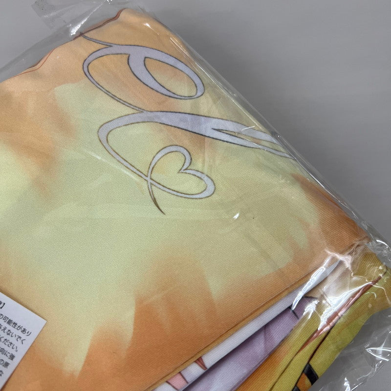 【中古品】 ホロライブ 夜空メル 誕生日記念2021 抱き枕カバーマット VTuber グッズ 045-260209-AS-4-min 万代Net店
