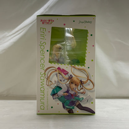 【中古品】 マックスファクトリー 澤村・スペンサー・英梨々 「冴えない彼女の育てかた」 フィギュア 1/7スケール 053-260529-em-15-min 万代Net店