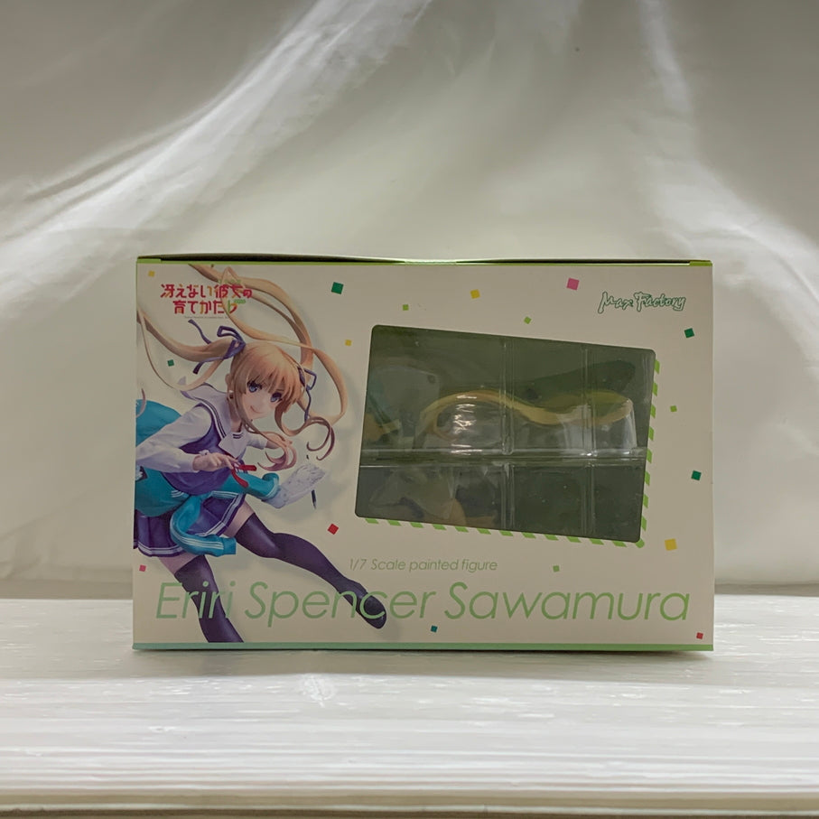【中古品】 マックスファクトリー 澤村・スペンサー・英梨々 「冴えない彼女の育てかた」 フィギュア 1/7スケール 053-260529-em-15-min 万代Net店
