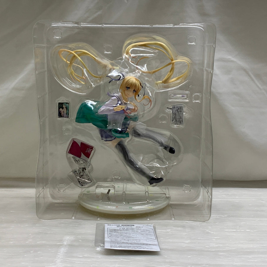 【中古品】 マックスファクトリー 澤村・スペンサー・英梨々 「冴えない彼女の育てかた」 フィギュア 1/7スケール 053-260529-em-15-min 万代Net店