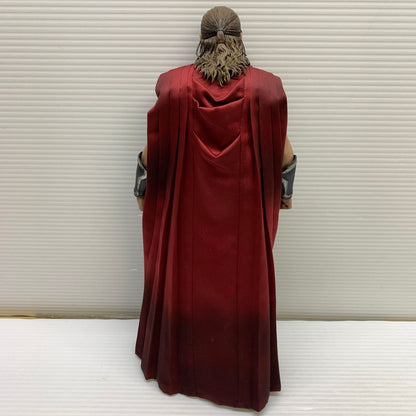 【中古品】 HOTTOYS　ソー 「アベンジャーズ/エイジ・オブ・ウルトロン」 ムービー・マスターピース 055-260212-SH-02-min 万代Net店