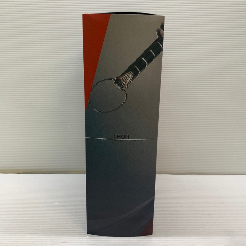 【中古品】 HOTTOYS　ソー 「アベンジャーズ/エイジ・オブ・ウルトロン」 ムービー・マスターピース 055-260212-SH-02-min 万代Net店