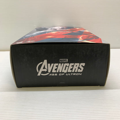 【中古品】 HOTTOYS　ソー 「アベンジャーズ/エイジ・オブ・ウルトロン」 ムービー・マスターピース 055-260212-SH-02-min 万代Net店