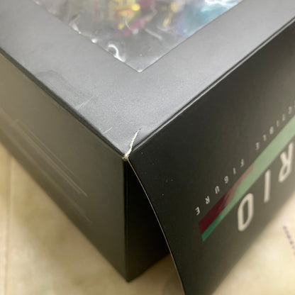 【中古品】 スパイダーマン ミステリオ ムービー・マスターピース 1/6 アクションフィギュア 本体美品 おもちゃ 055-250825-cn-13-min 万代Net店
