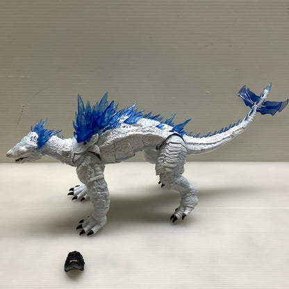 【現状渡し品】 S.H.MonsterArts SHIMO FROM GODZILLA × KONG：THE NEW EMPIRE フィギュア 044-260204-zi-09-min 万代Net店