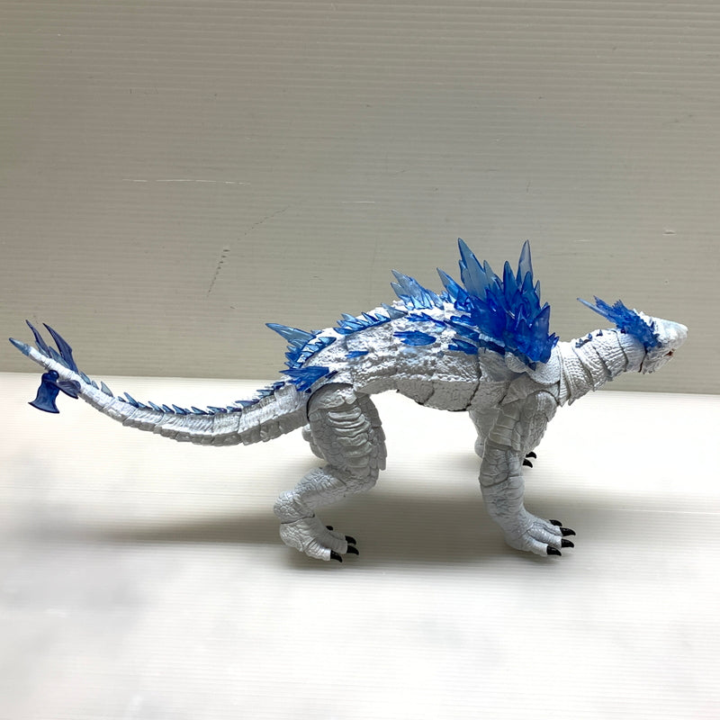 【現状渡し品】 S.H.MonsterArts SHIMO FROM GODZILLA × KONG：THE NEW EMPIRE フィギュア 044-260204-zi-09-min 万代Net店