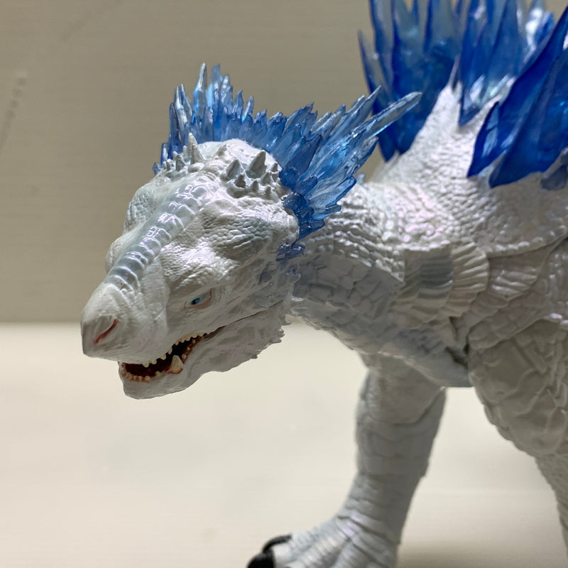 【現状渡し品】 S.H.MonsterArts SHIMO FROM GODZILLA × KONG：THE NEW EMPIRE フィギュア 044-260204-zi-09-min 万代Net店