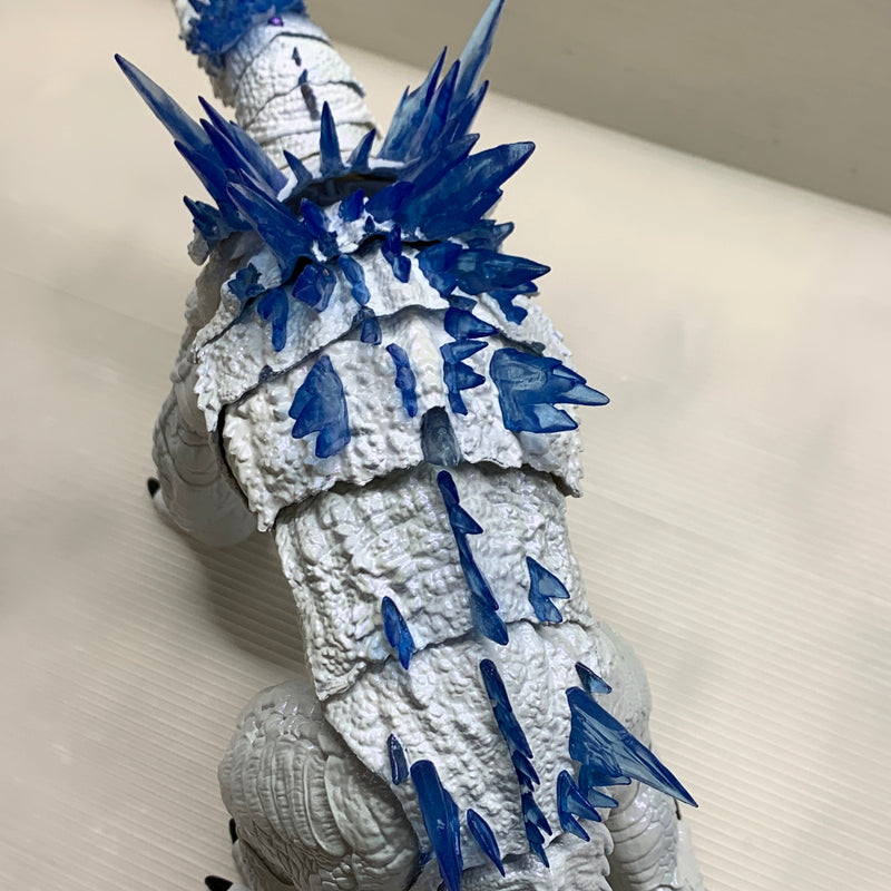 【現状渡し品】 S.H.MonsterArts SHIMO FROM GODZILLA × KONG：THE NEW EMPIRE フィギュア 044-260204-zi-09-min 万代Net店