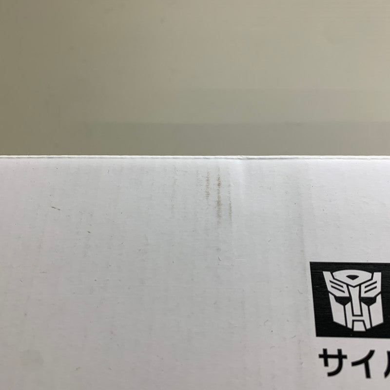 【中古品】 タカラトミー サイバトロン 重連合体戦士 MPG-06S トレインボットカエン ライデンBOXセット おもちゃ 057-260115-AS-6-min 万代Net店