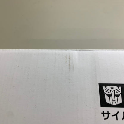 【中古品】 タカラトミー サイバトロン 重連合体戦士 MPG-06S トレインボットカエン ライデンBOXセット おもちゃ 057-260115-AS-6-min 万代Net店