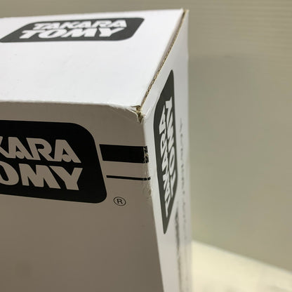 【中古品】 タカラトミー サイバトロン 重連合体戦士 MPG-06S トレインボットカエン ライデンBOXセット おもちゃ 057-260115-AS-6-min 万代Net店