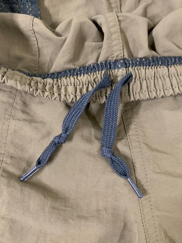 【中古品】【メンズ】 PATAGONIA ランド パタゴニア BAGGIES SHORTS 58034SP20 バギーズ ショーツ ボトムス 155-260707-jt-05-min サイズ：L カラー：ベージュ 万代Net店