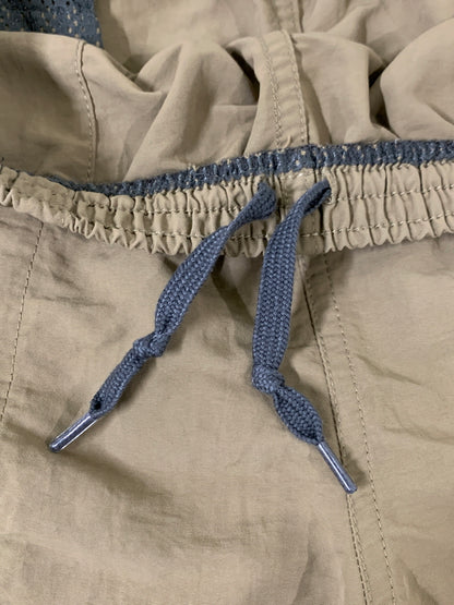 【中古品】【メンズ】 PATAGONIA ランド パタゴニア BAGGIES SHORTS 58034SP20 バギーズ ショーツ ボトムス 155-260707-jt-05-min サイズ：L カラー：ベージュ 万代Net店