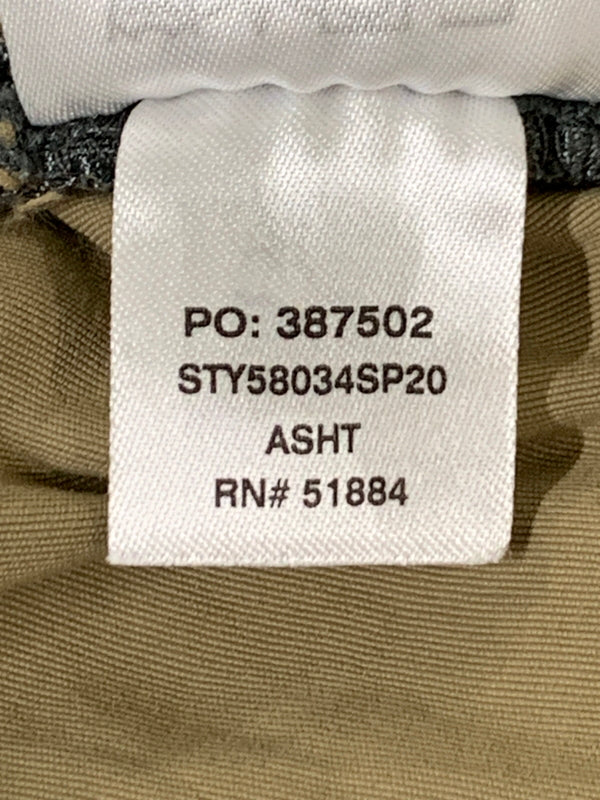 【中古品】【メンズ】 PATAGONIA ランド パタゴニア BAGGIES SHORTS 58034SP20 バギーズ ショーツ ボトムス 155-260707-jt-05-min サイズ：L カラー：ベージュ 万代Net店