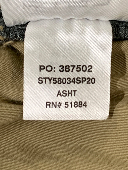 【中古品】【メンズ】 PATAGONIA ランド パタゴニア BAGGIES SHORTS 58034SP20 バギーズ ショーツ ボトムス 155-260707-jt-05-min サイズ：L カラー：ベージュ 万代Net店