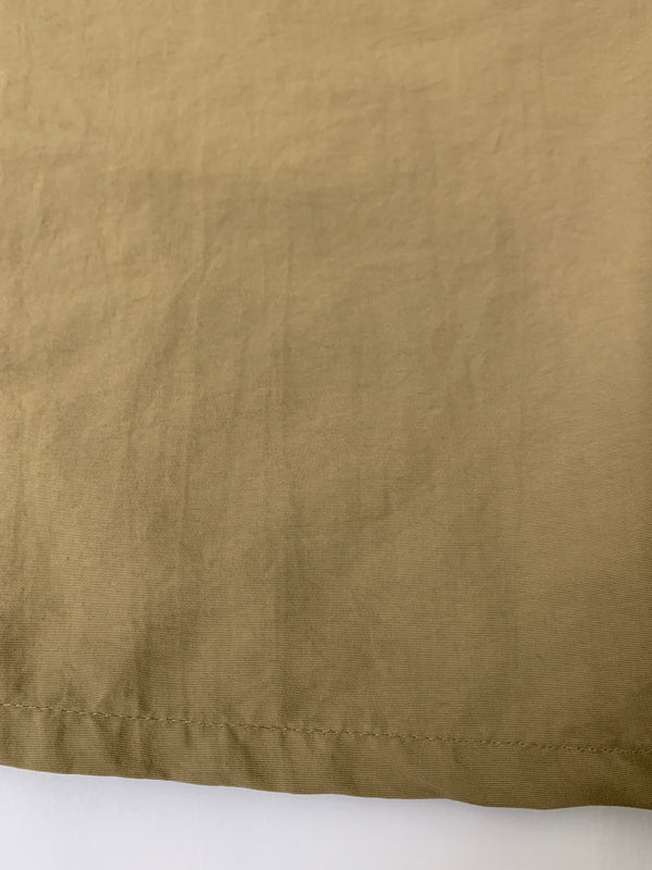 【中古品】【メンズ】 PATAGONIA ランド パタゴニア BAGGIES SHORTS 58034SP20 バギーズ ショーツ ボトムス 155-260707-jt-05-min サイズ：L カラー：ベージュ 万代Net店