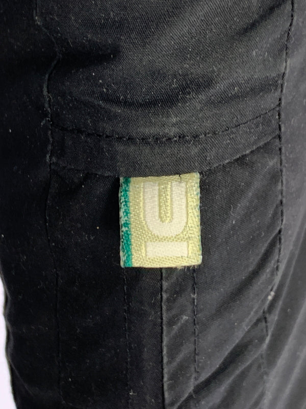 【中古品】【メンズ】 UNDERCOVER ×NGAP アンダーカバー エヌジーエイピー クッション 208-260709-hu-26-min カラー：ブラック/ベージュ 万代Net店