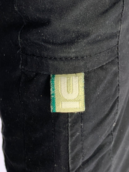 【中古品】【メンズ】 UNDERCOVER ×NGAP アンダーカバー エヌジーエイピー クッション 208-260709-hu-26-min カラー：ブラック/ベージュ 万代Net店
