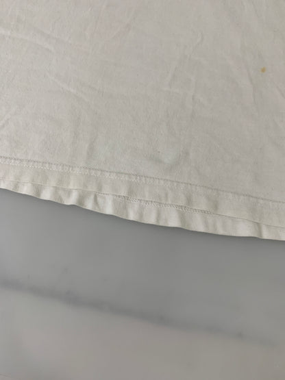 【中古品】【メンズ】 PATAGONIA パタゴニア 00S PATALOHA LOGO TEE 2000年代 ロゴTシャツ 半袖Tシャツ メンズ トップス 144-260706-KS-19-min サイズ：M カラー：ホワイト 万代Net店