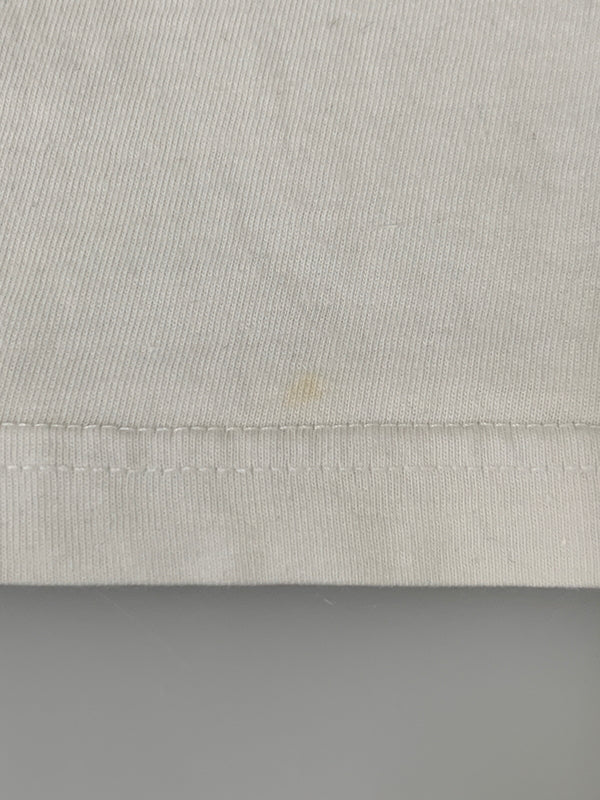 【中古品】【メンズ】 PATAGONIA パタゴニア 00S PATALOHA LOGO TEE 2000年代 ロゴTシャツ 半袖Tシャツ メンズ トップス 144-260706-KS-19-min サイズ：M カラー：ホワイト 万代Net店