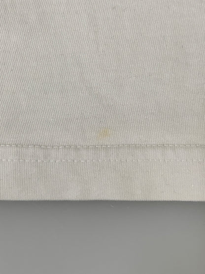 【中古品】【メンズ】 PATAGONIA パタゴニア 00S PATALOHA LOGO TEE 2000年代 ロゴTシャツ 半袖Tシャツ メンズ トップス 144-260706-KS-19-min サイズ：M カラー：ホワイト 万代Net店