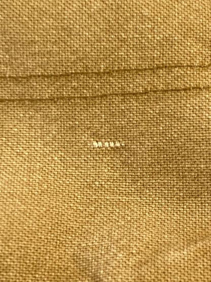 【中古品】【メンズ】 DICKIES ディッキーズ DUCK PAINTER PANTS ダック ペインター パンツ ボトムス 157-260724-hu-49-min サイズ：33×32 カラー：ブラウン系 万代Net店