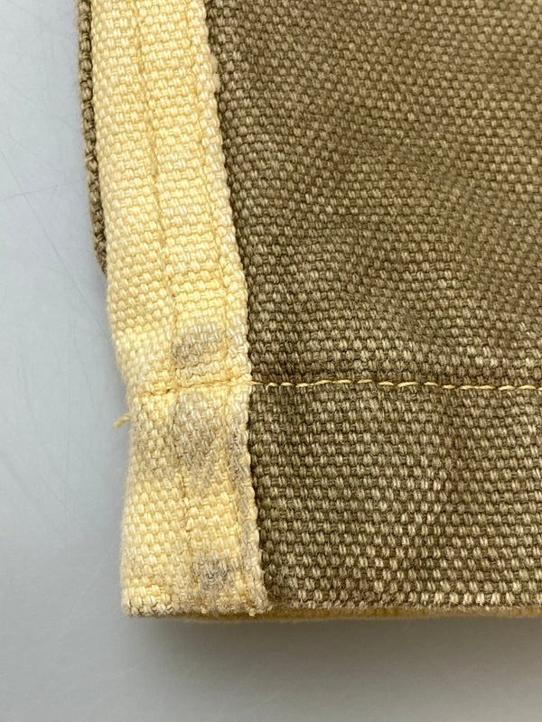 【現状渡し品】【メンズ】 FRENCH COUNTRY フレンチ・カントリー HUNTING JACKET ハンティングジャケット ワークジャケット カバーオール 146-260813-ta-10-min サイズ：S カラー：ベージュ/カーキ系 万代Net店
