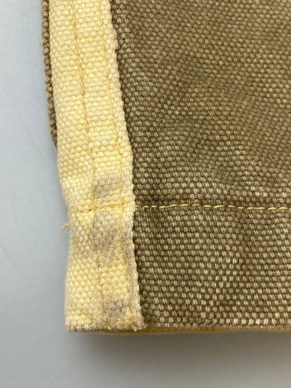 【現状渡し品】【メンズ】 FRENCH COUNTRY フレンチ・カントリー HUNTING JACKET ハンティングジャケット ワークジャケット カバーオール 146-260813-ta-10-min サイズ：S カラー：ベージュ/カーキ系 万代Net店