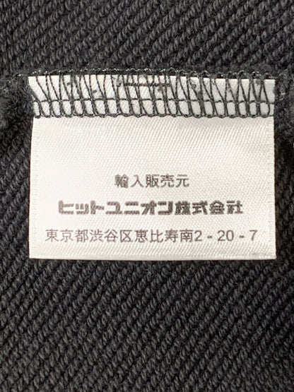 【中古品】【メンズ】 FRED PERRY フレッドペリー HALF ZIP SWEATSHIRT ハーフ ジップ スウェット トップス 140-260707-jt-03-min サイズ：XL カラー：ダークグレー 万代Net店