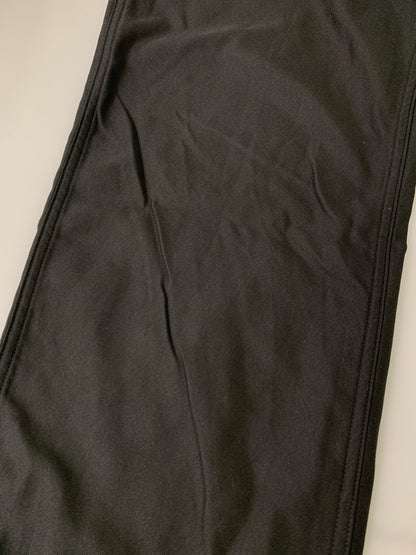 【中古品】【メンズ】 INTERIM インテリム BAKER PANTS ベイカーパンツ メンズ ボトムス 151-260706-KS-26-min サイズ：4 カラー：ブラック 万代Net店