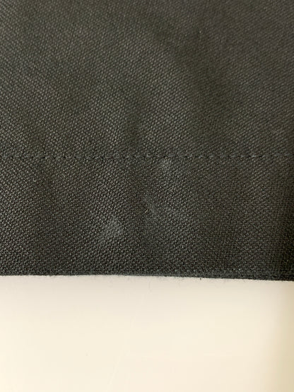 【中古品】【メンズ】 INTERIM インテリム BAKER PANTS ベイカーパンツ メンズ ボトムス 151-260706-KS-26-min サイズ：4 カラー：ブラック 万代Net店