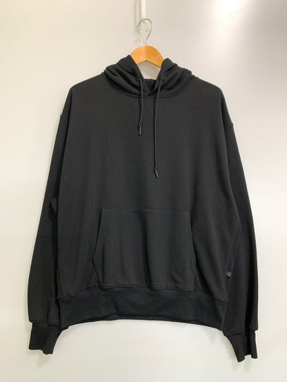 【中古品】【メンズ】 DAIWA PIER39 ダイワ ピアサーティナイン TECH SWEAT HOODIE BE-52024 テック スウェット フーディ メンズ トップス パーカー 140-260706-KS-34-min サイズ：M カラー：ブラック 万代Net店