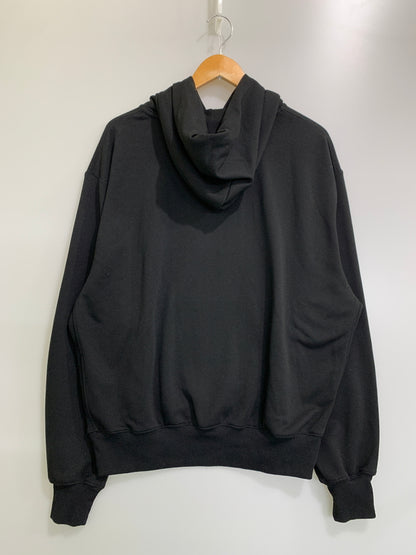 【中古品】【メンズ】 DAIWA PIER39 ダイワ ピアサーティナイン TECH SWEAT HOODIE BE-52024 テック スウェット フーディ メンズ トップス パーカー 140-260706-KS-34-min サイズ：M カラー：ブラック 万代Net店
