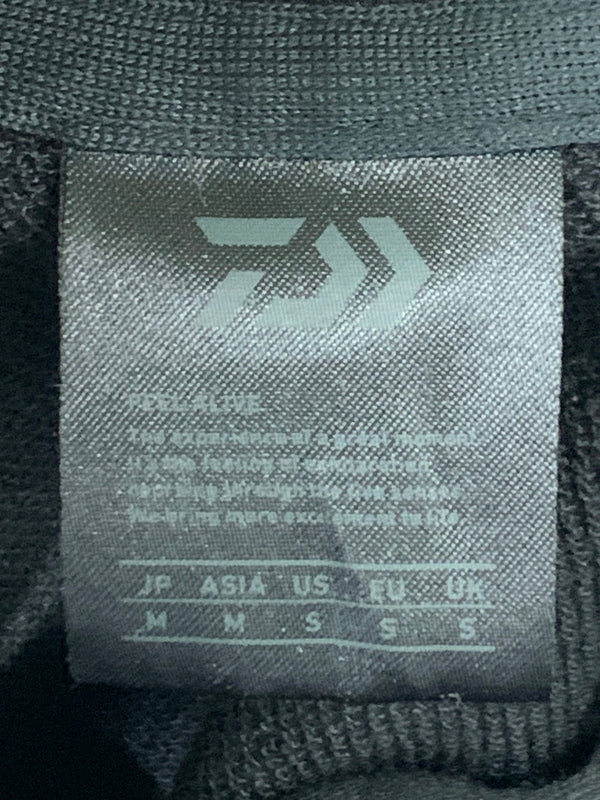 【中古品】【メンズ】 DAIWA PIER39 ダイワ ピアサーティナイン TECH SWEAT HOODIE BE-52024 テック スウェット フーディ メンズ トップス パーカー 140-260706-KS-34-min サイズ：M カラー：ブラック 万代Net店