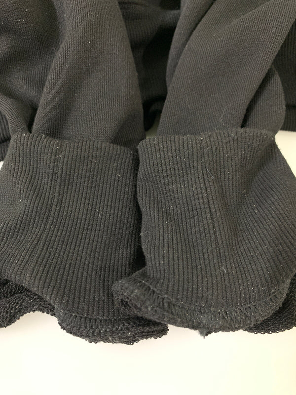 【中古品】【メンズ】 DAIWA PIER39 ダイワ ピアサーティナイン TECH SWEAT HOODIE BE-52024 テック スウェット フーディ メンズ トップス パーカー 140-260706-KS-34-min サイズ：M カラー：ブラック 万代Net店