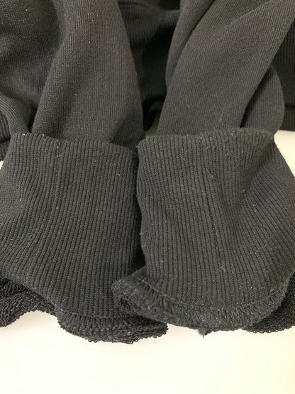 【中古品】【メンズ】 DAIWA PIER39 ダイワ ピアサーティナイン TECH SWEAT HOODIE BE-52024 テック スウェット フーディ メンズ トップス パーカー 140-260706-KS-34-min サイズ：M カラー：ブラック 万代Net店