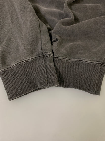 【中古品】【メンズ】 SNOW PEAK スノーピーク GARMENT DYED PULLOVER SW-25AU012 ガーメントダイド プルオーバー メンズ トップス トレーナー スウェット 144-260706-KS-32-min サイズ：L カラー：グレー 万代Net店