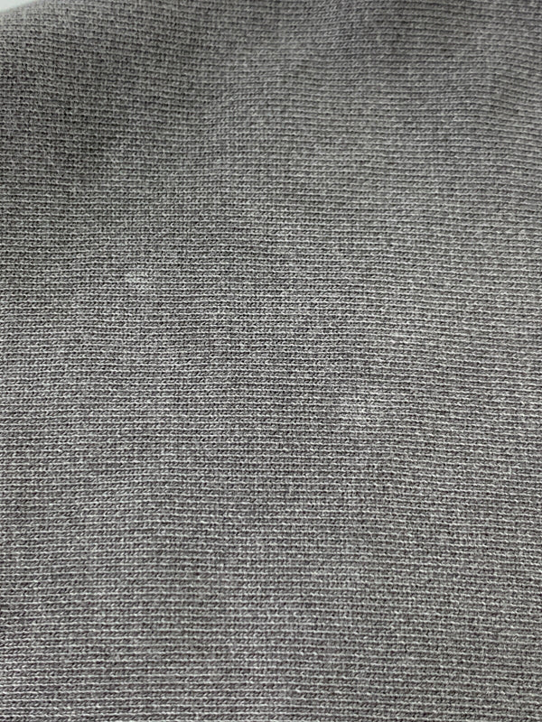 【中古品】【メンズ】 SNOW PEAK スノーピーク GARMENT DYED PULLOVER SW-25AU012 ガーメントダイド プルオーバー メンズ トップス トレーナー スウェット 144-260706-KS-32-min サイズ：L カラー：グレー 万代Net店